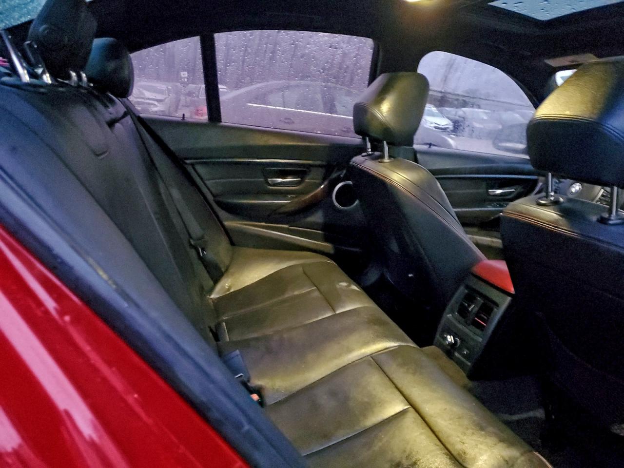 2015 BMW 328 XI SULEV photo 10