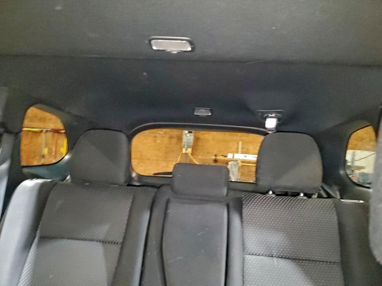 2018 MITSUBISHI OUTLANDER SE photo 10