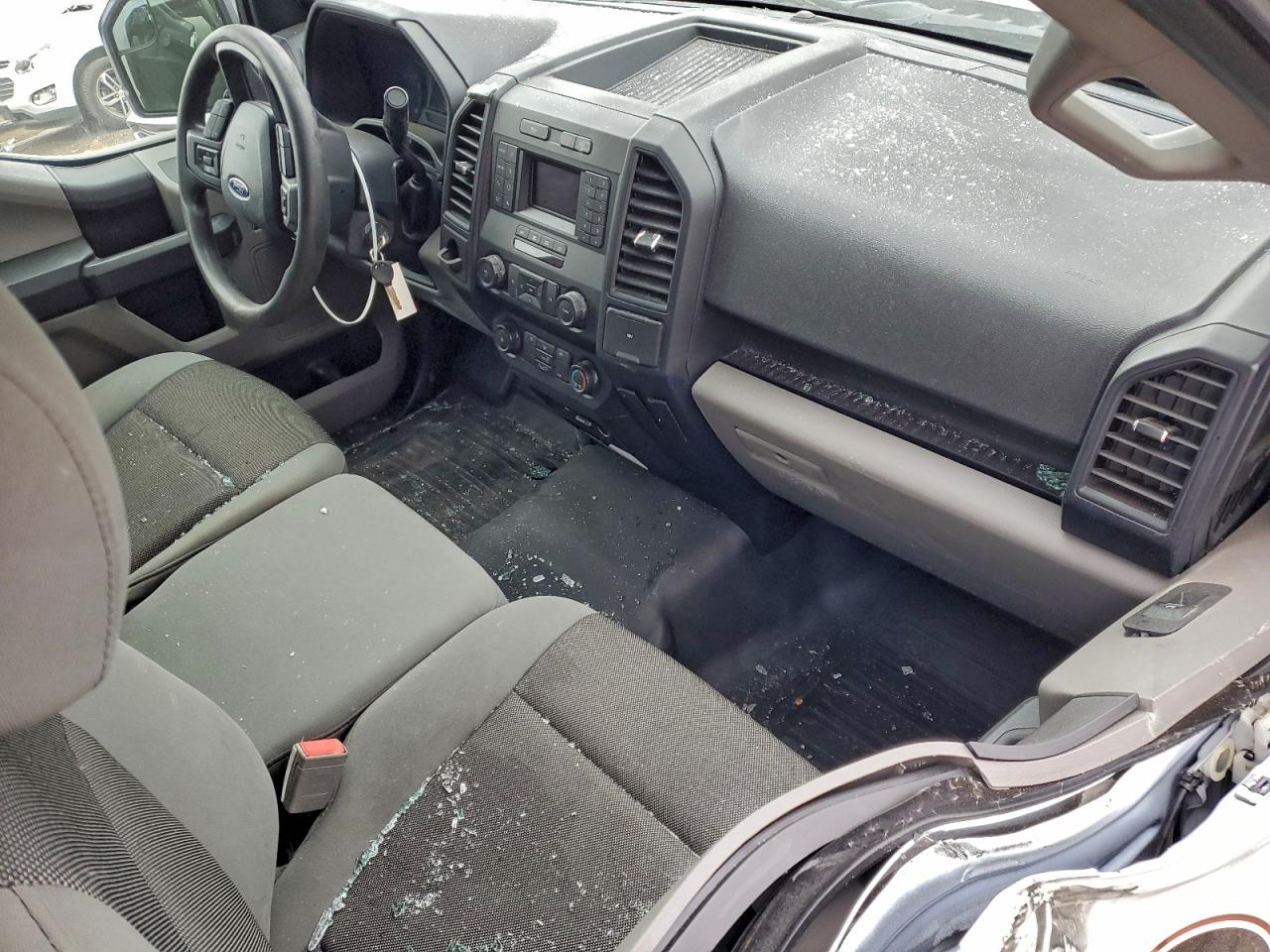 2019 FORD F150 photo 15