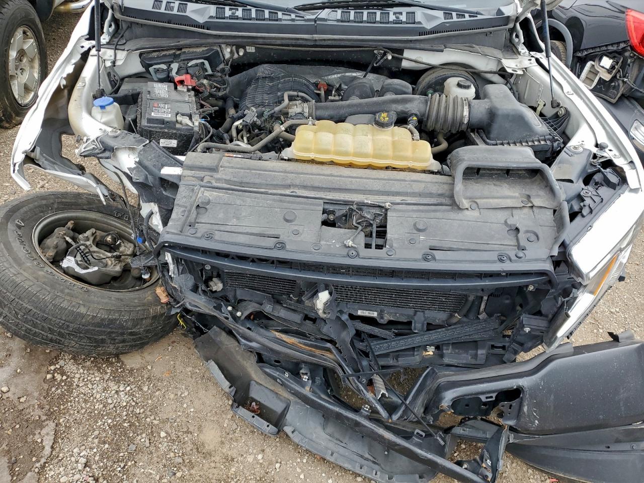 2019 FORD F150 photo 21
