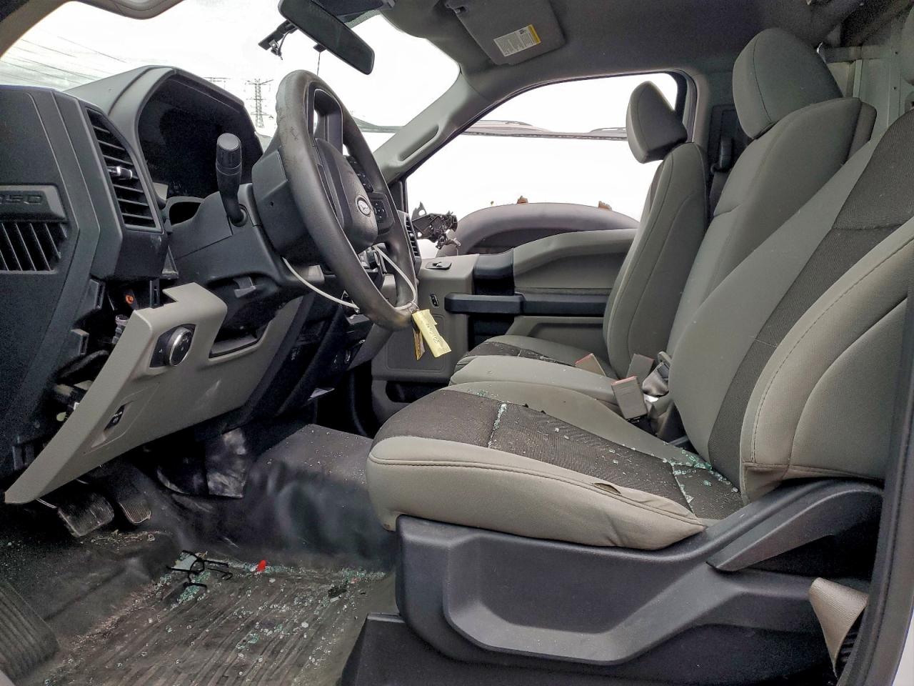 2019 FORD F150 photo 13