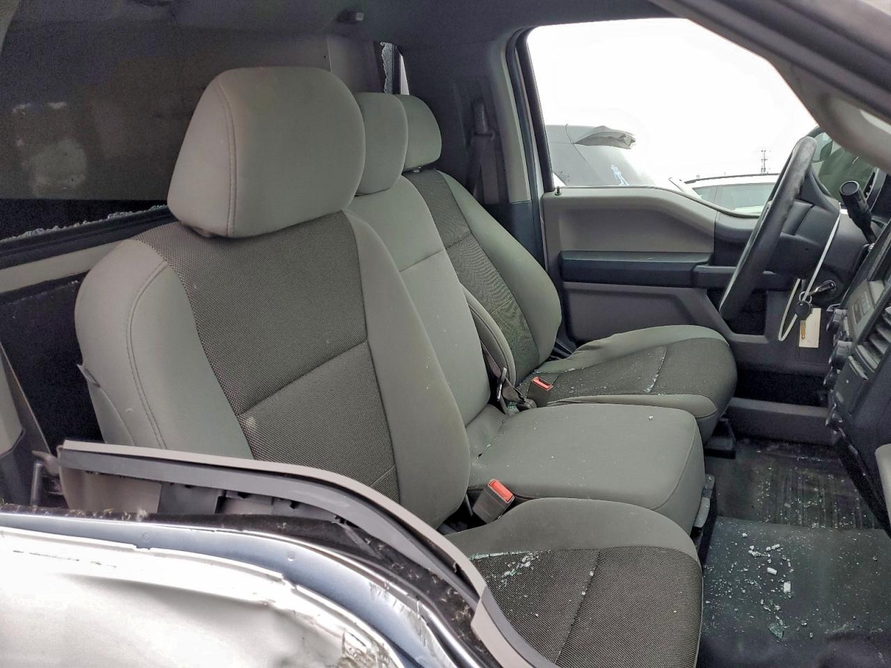 2019 FORD F150 photo 19