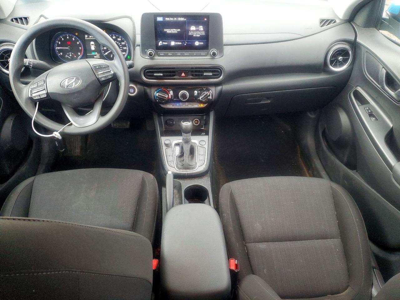 2022 HYUNDAI KONA SEL photo 15
