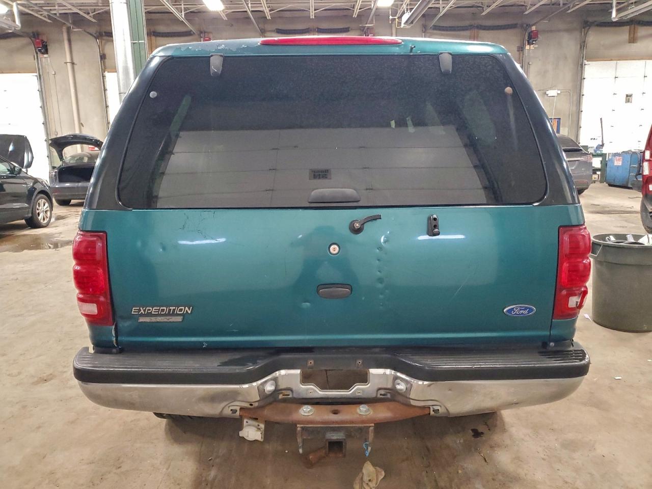 1998 FORD EXPEDITION photo 6