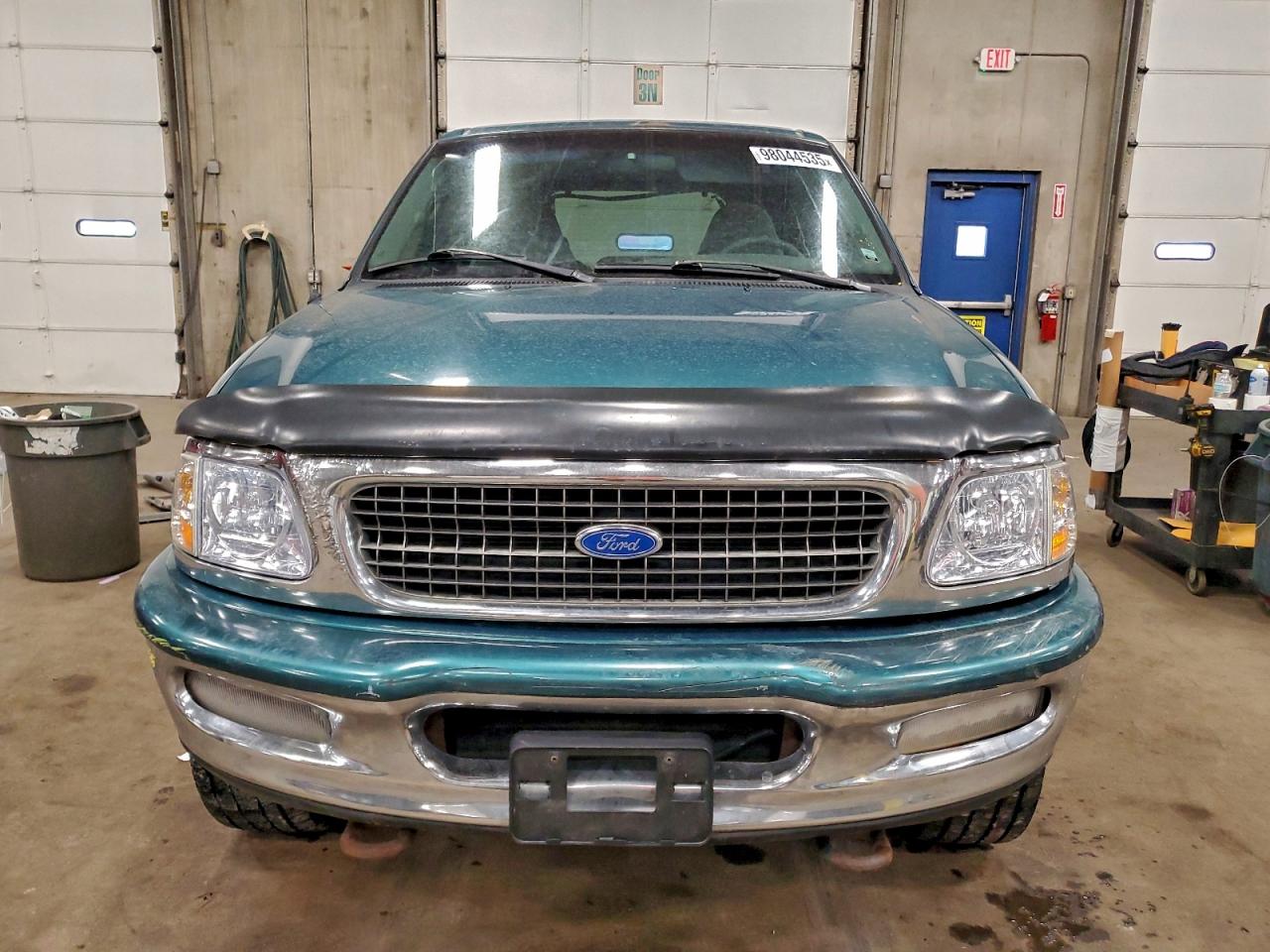 1998 FORD EXPEDITION photo 5