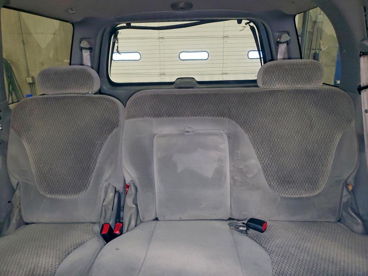 1998 FORD EXPEDITION photo 10
