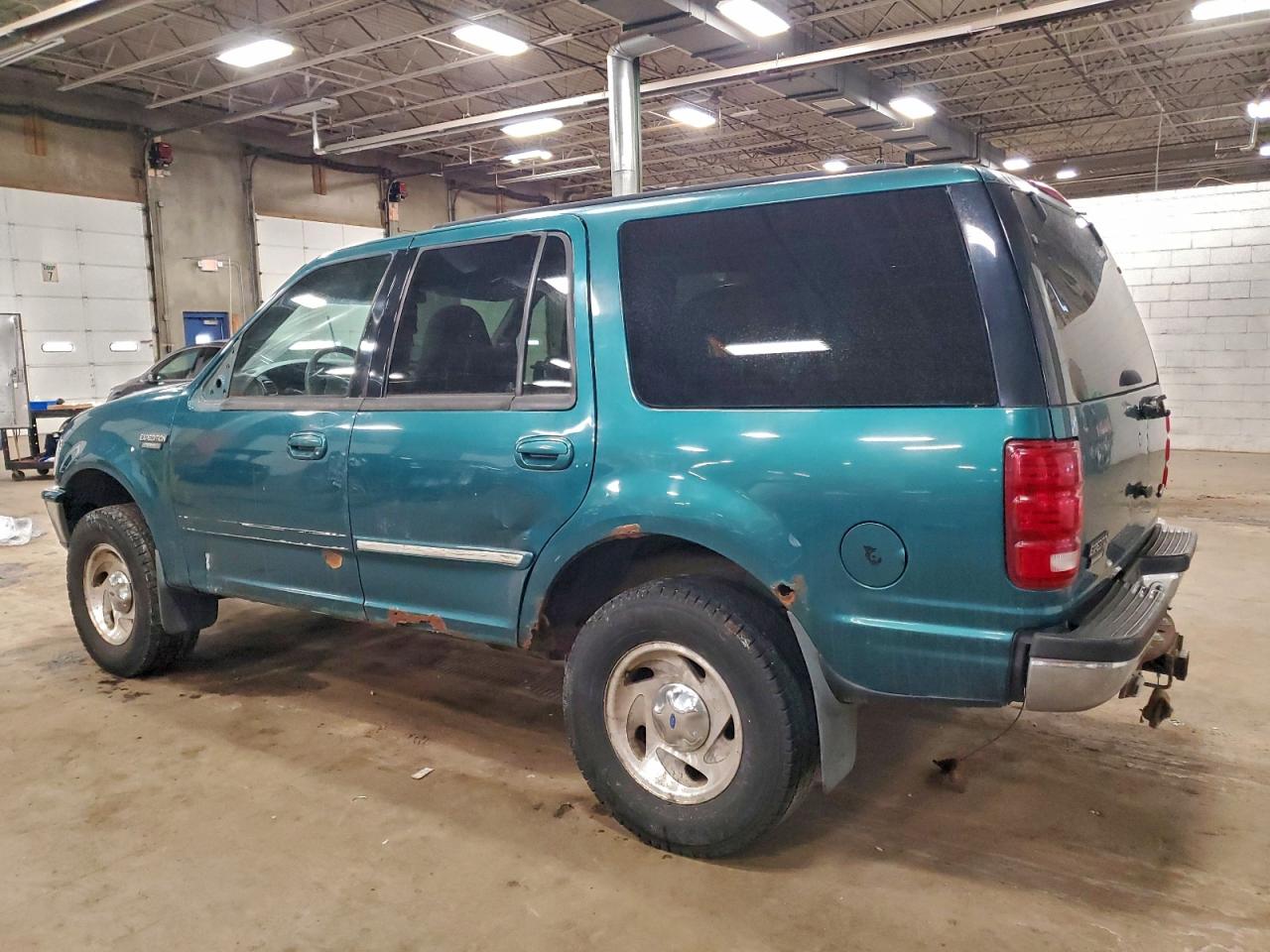 1998 FORD EXPEDITION photo 2