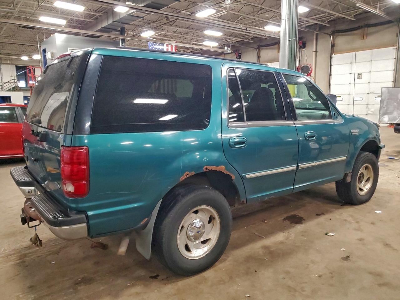 1998 FORD EXPEDITION photo 3