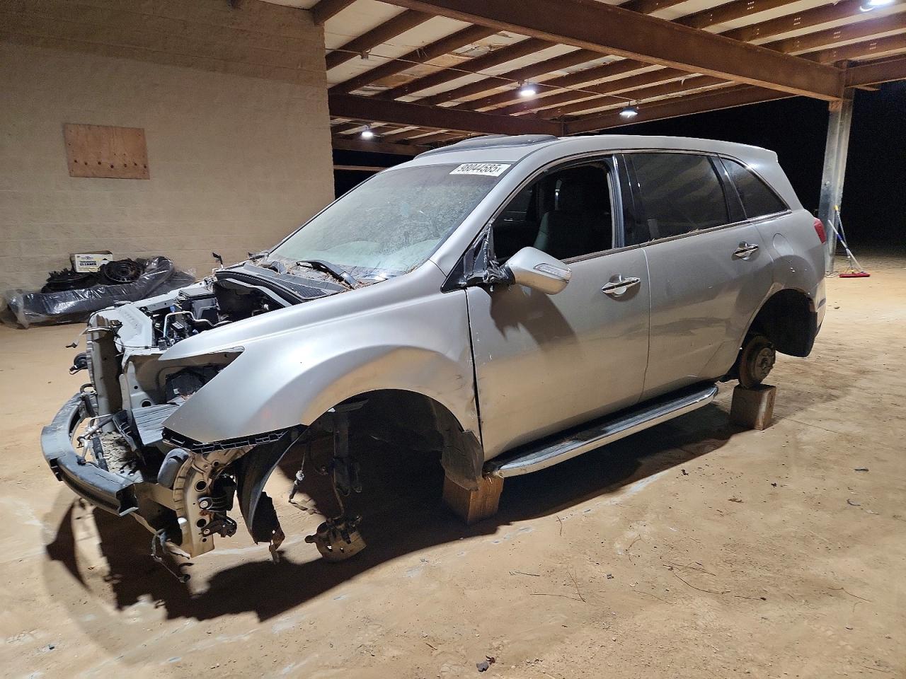 2013 ACURA MDX