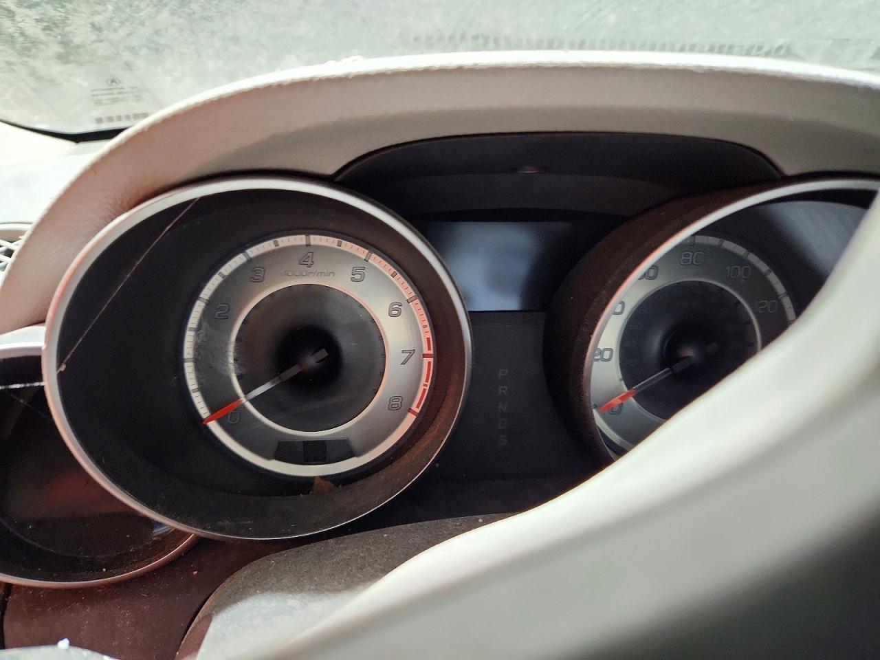 2013 ACURA MDX TECHNOLOGY photo 9