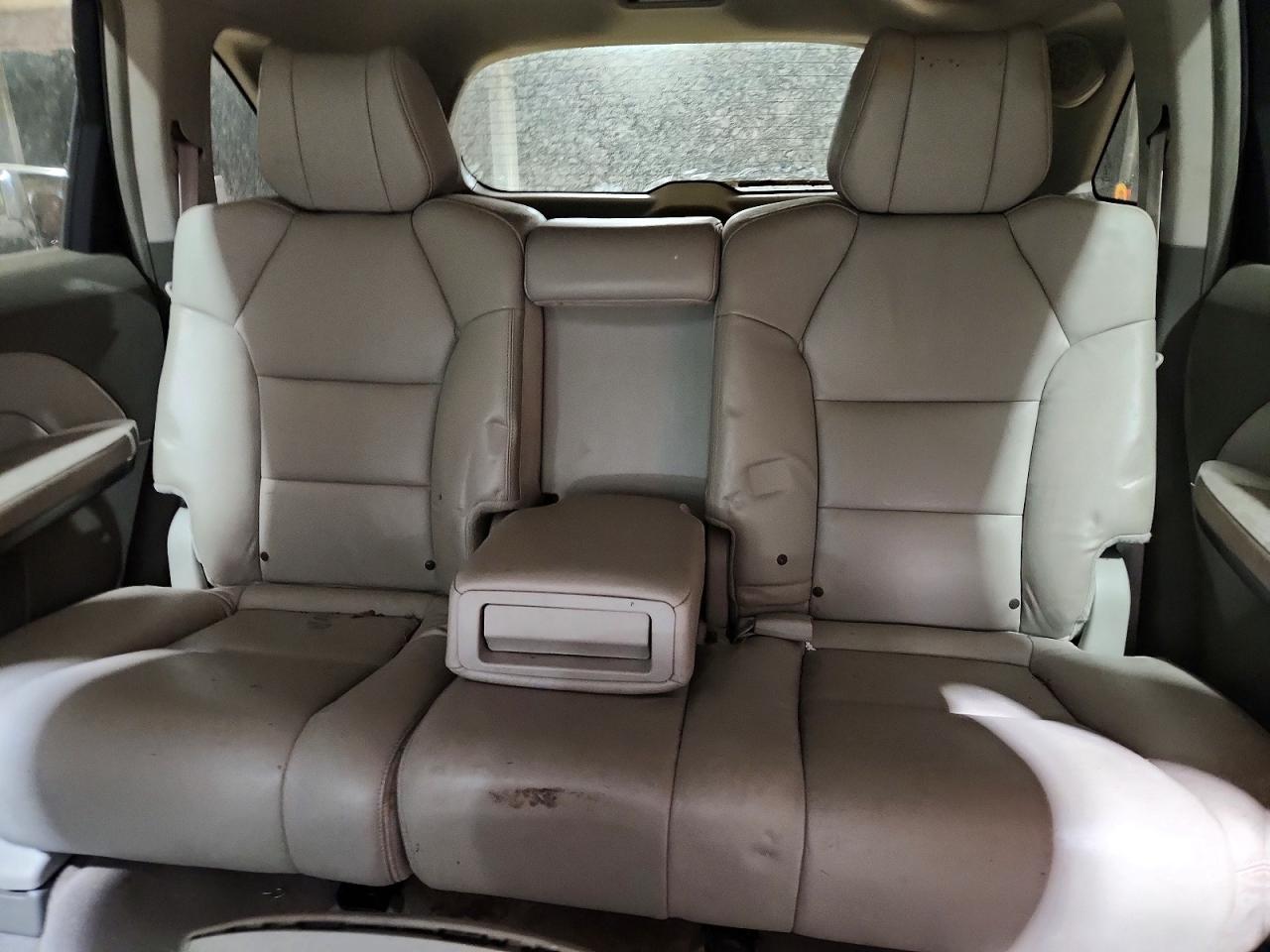2013 ACURA MDX TECHNOLOGY photo 10