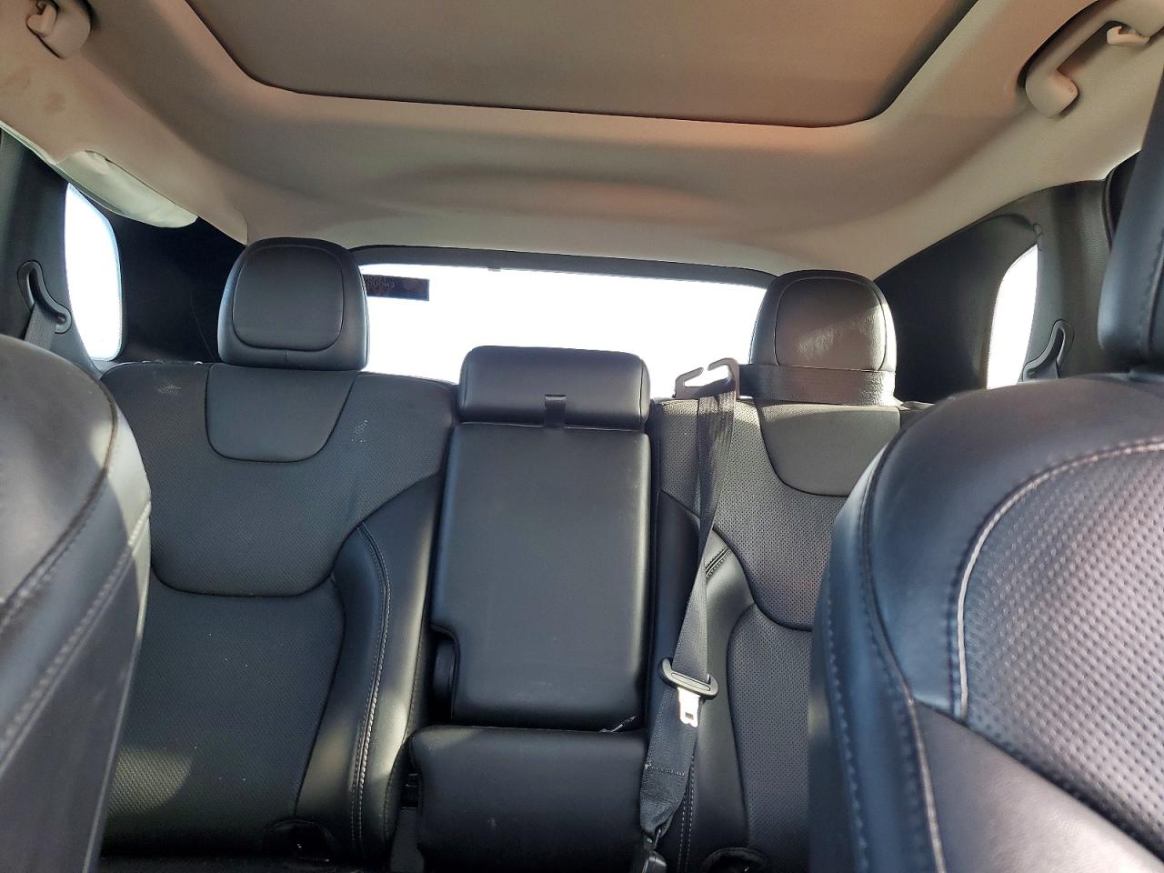 2021 JEEP CHEROKEE LIMITED photo 10