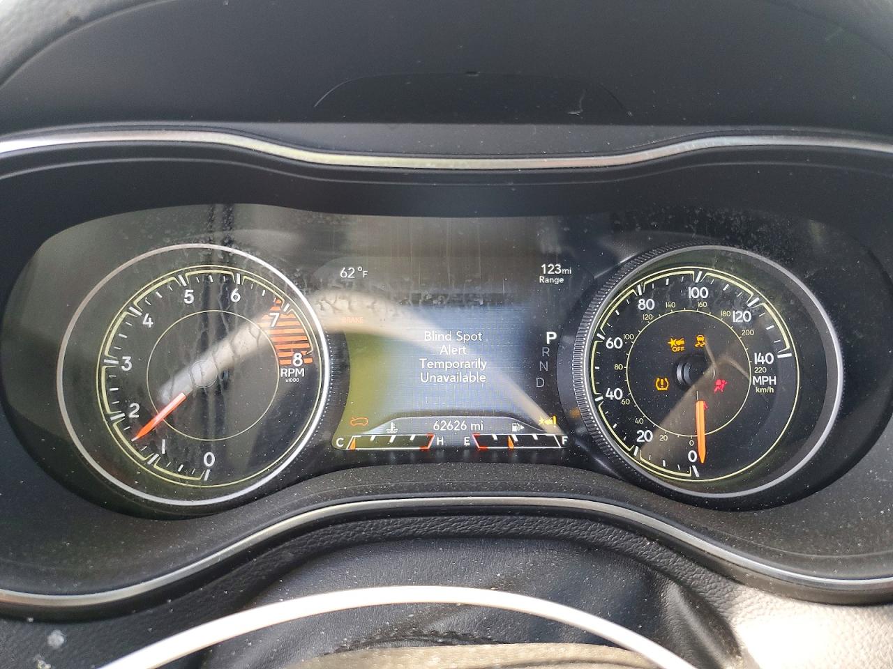 2021 JEEP CHEROKEE LIMITED photo 9