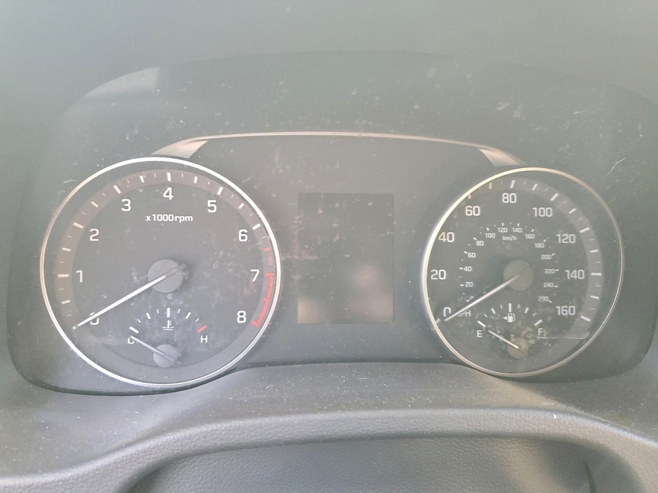 2017 HYUNDAI ELANTRA SE photo 9