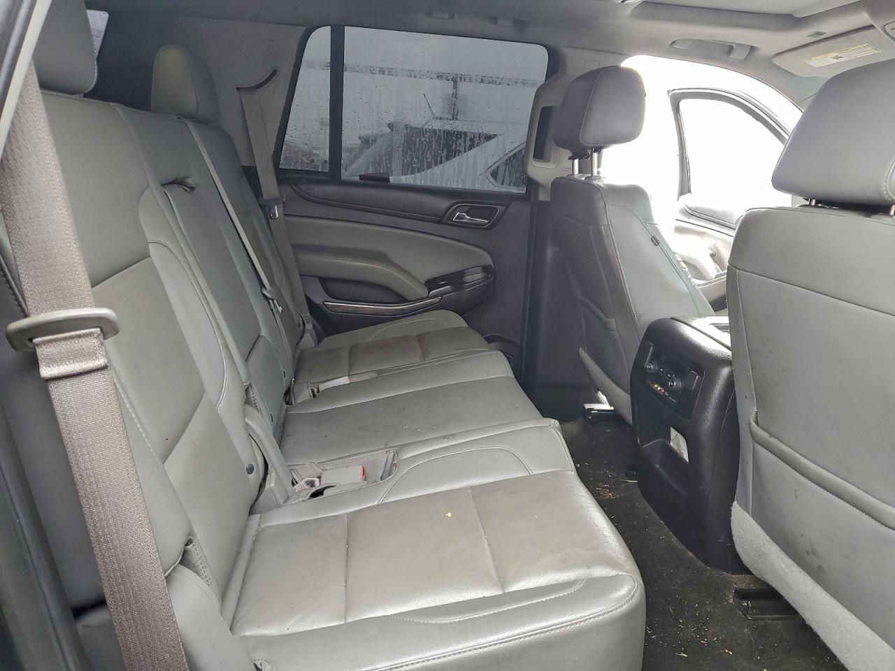 2016 CHEVROLET TAHOE C1500 LT photo 31