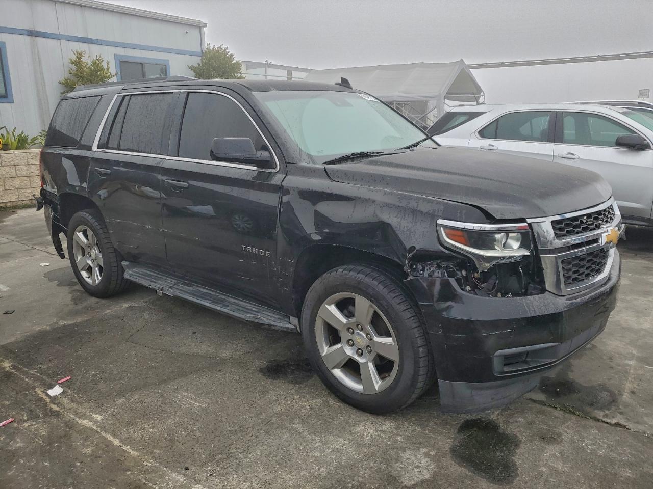 2016 CHEVROLET TAHOE C1500 LT photo 10