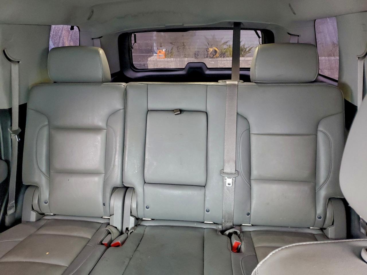 2016 CHEVROLET TAHOE C1500 LT photo 28