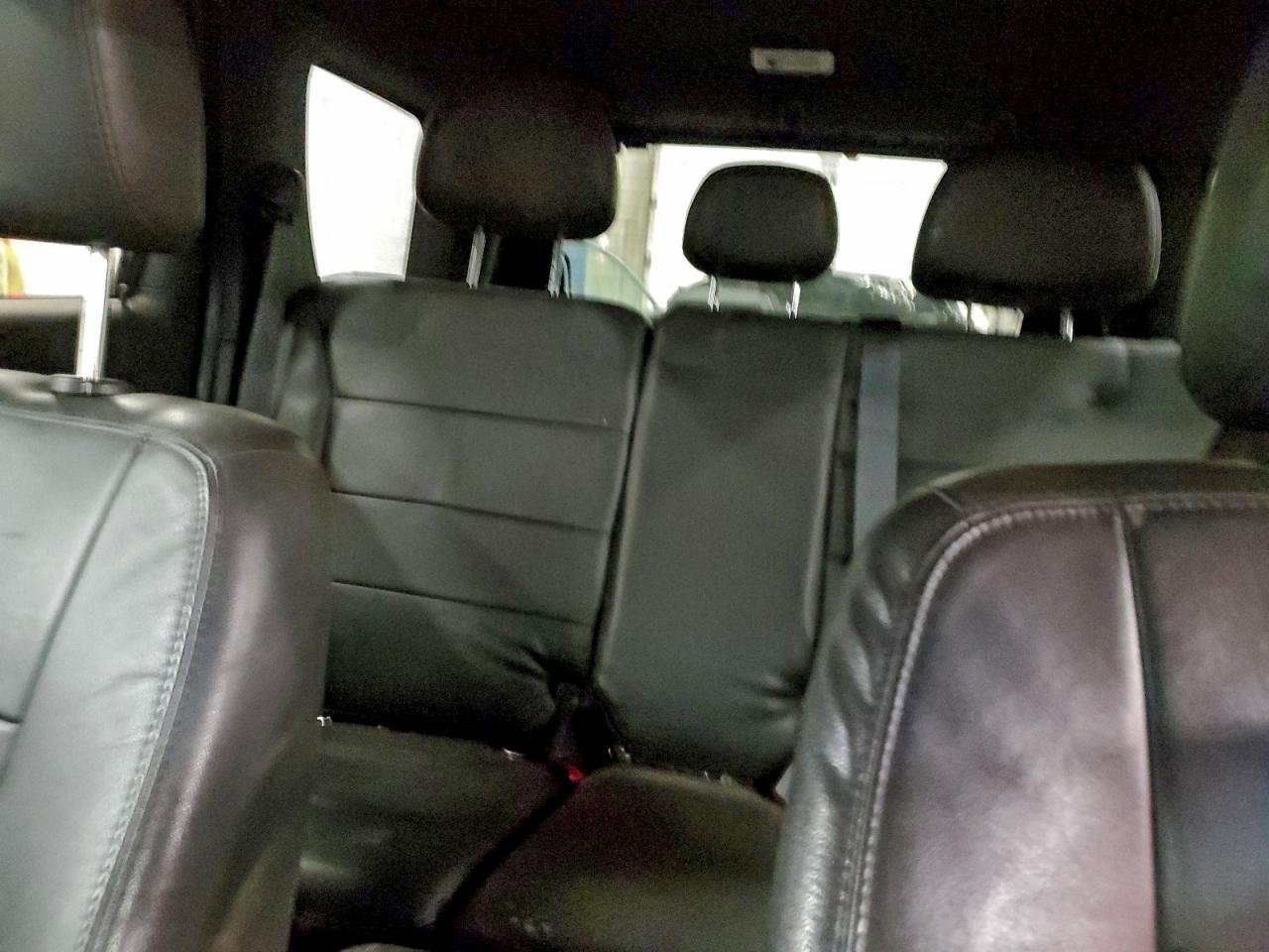 2012 FORD ESCAPE LIMITED photo 10