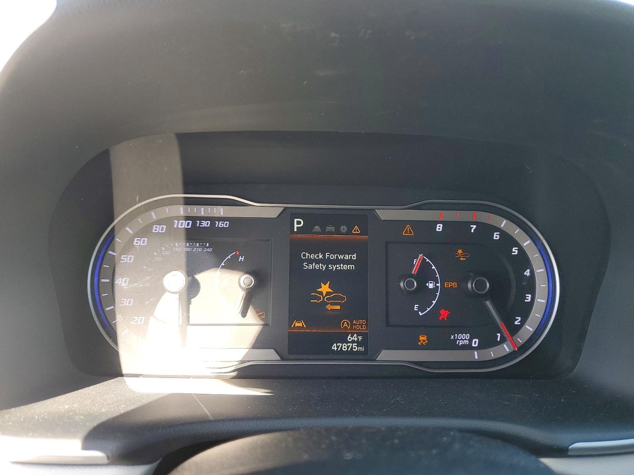 2024 HYUNDAI TUCSON SEL photo 9