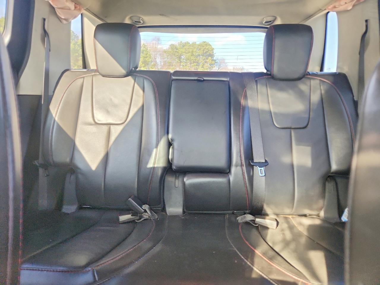 2015 GMC TERRAIN SLT photo 10