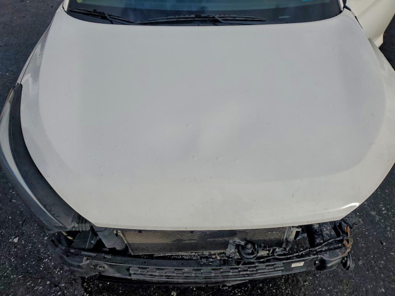 2016 HYUNDAI TUCSON SE photo 12