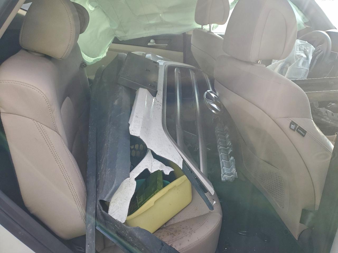 2016 HYUNDAI TUCSON SE photo 11