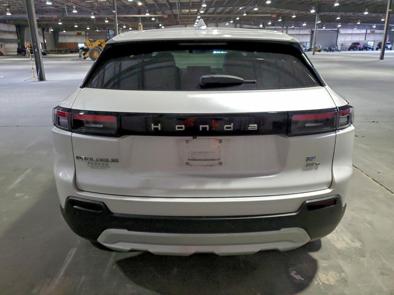 2024 HONDA PROLOGUE EX photo 6