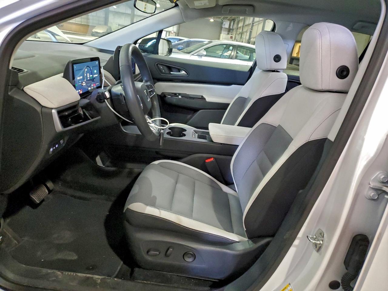 2024 HONDA PROLOGUE EX photo 7