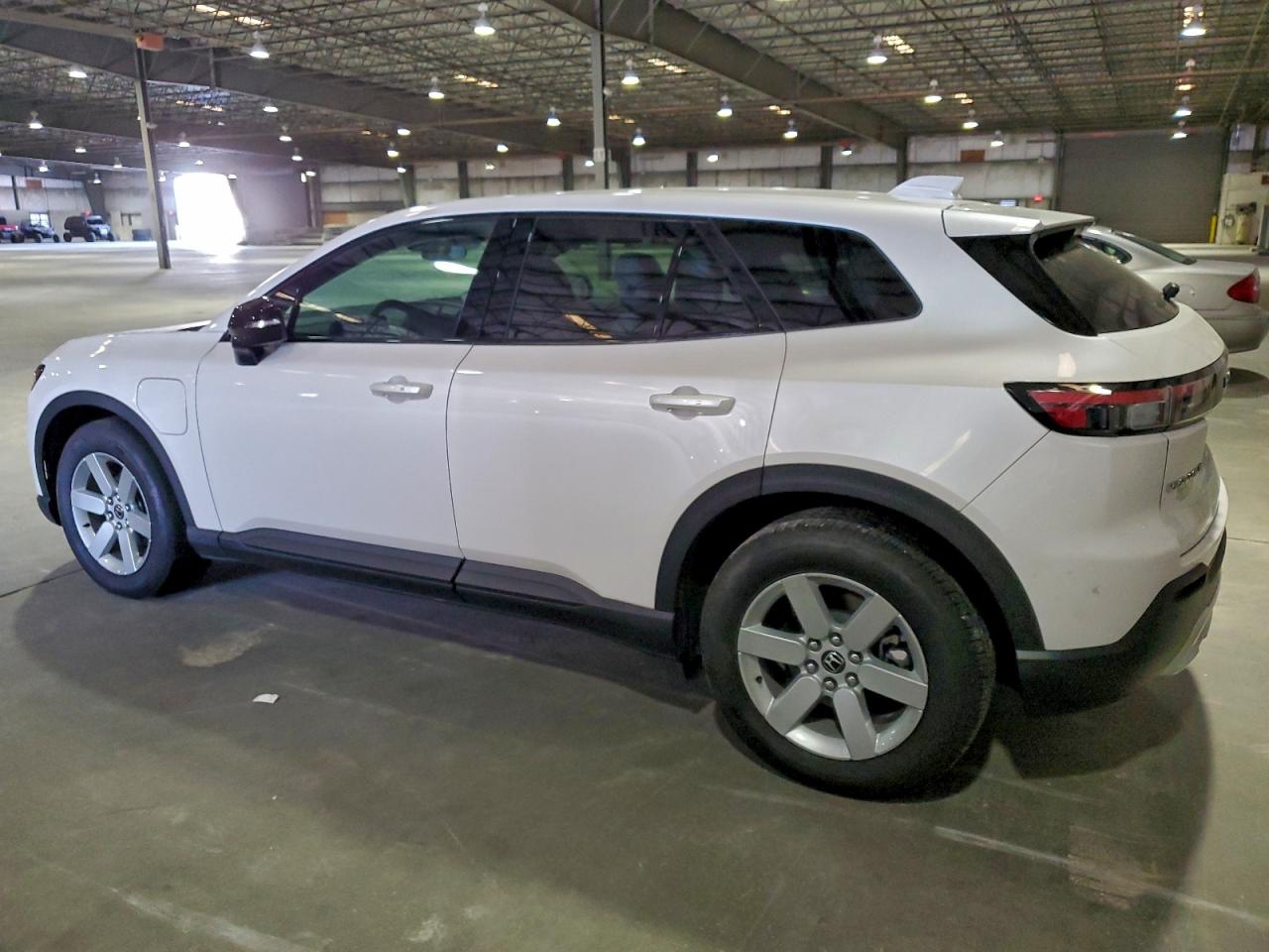 2024 HONDA PROLOGUE EX photo 2