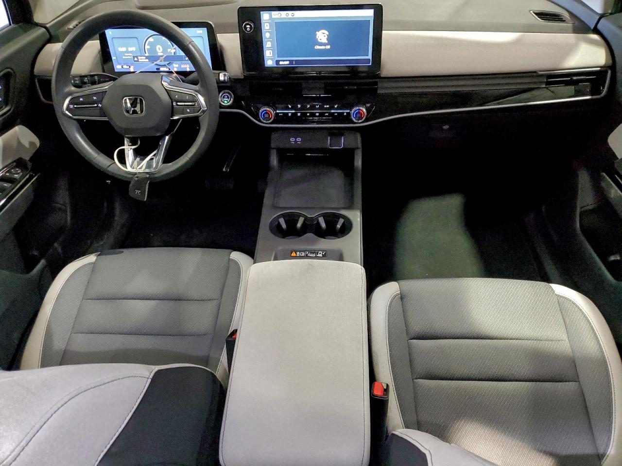 2024 HONDA PROLOGUE EX photo 8