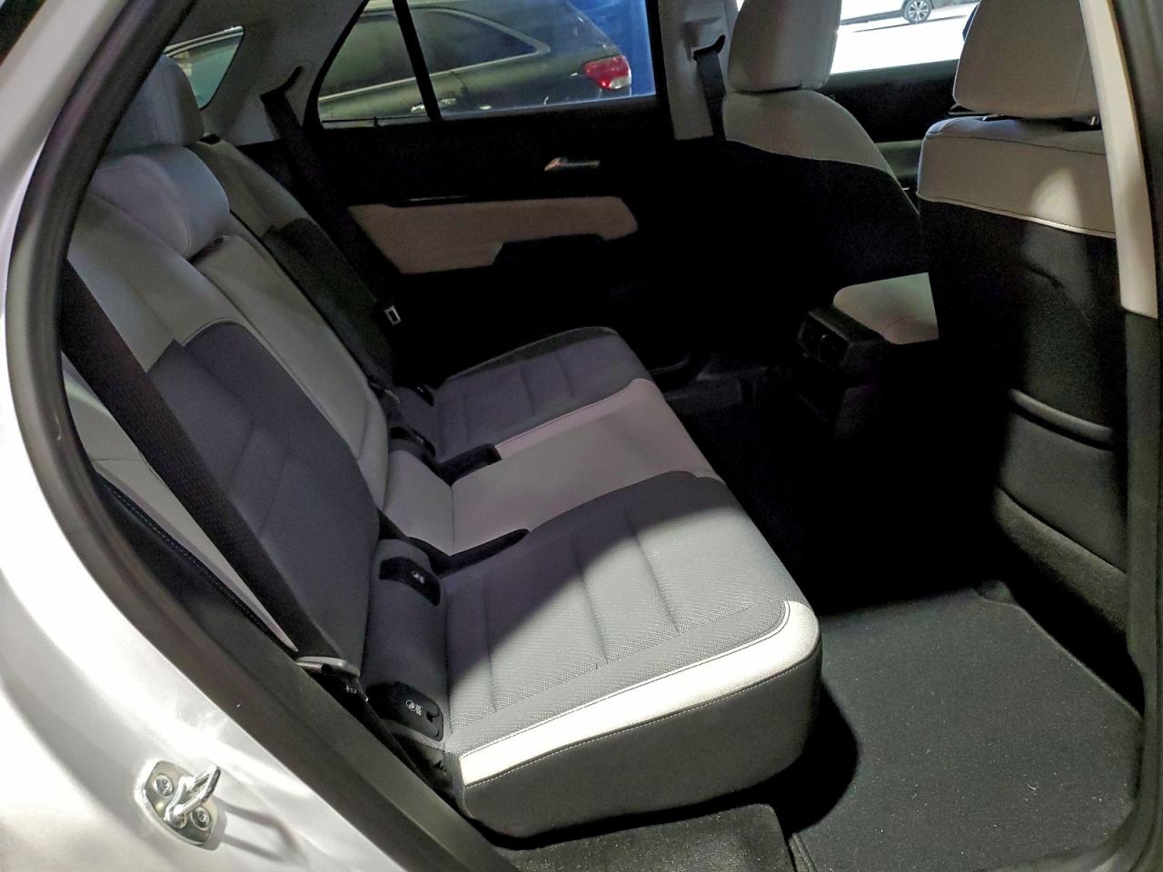 2024 HONDA PROLOGUE EX photo 10