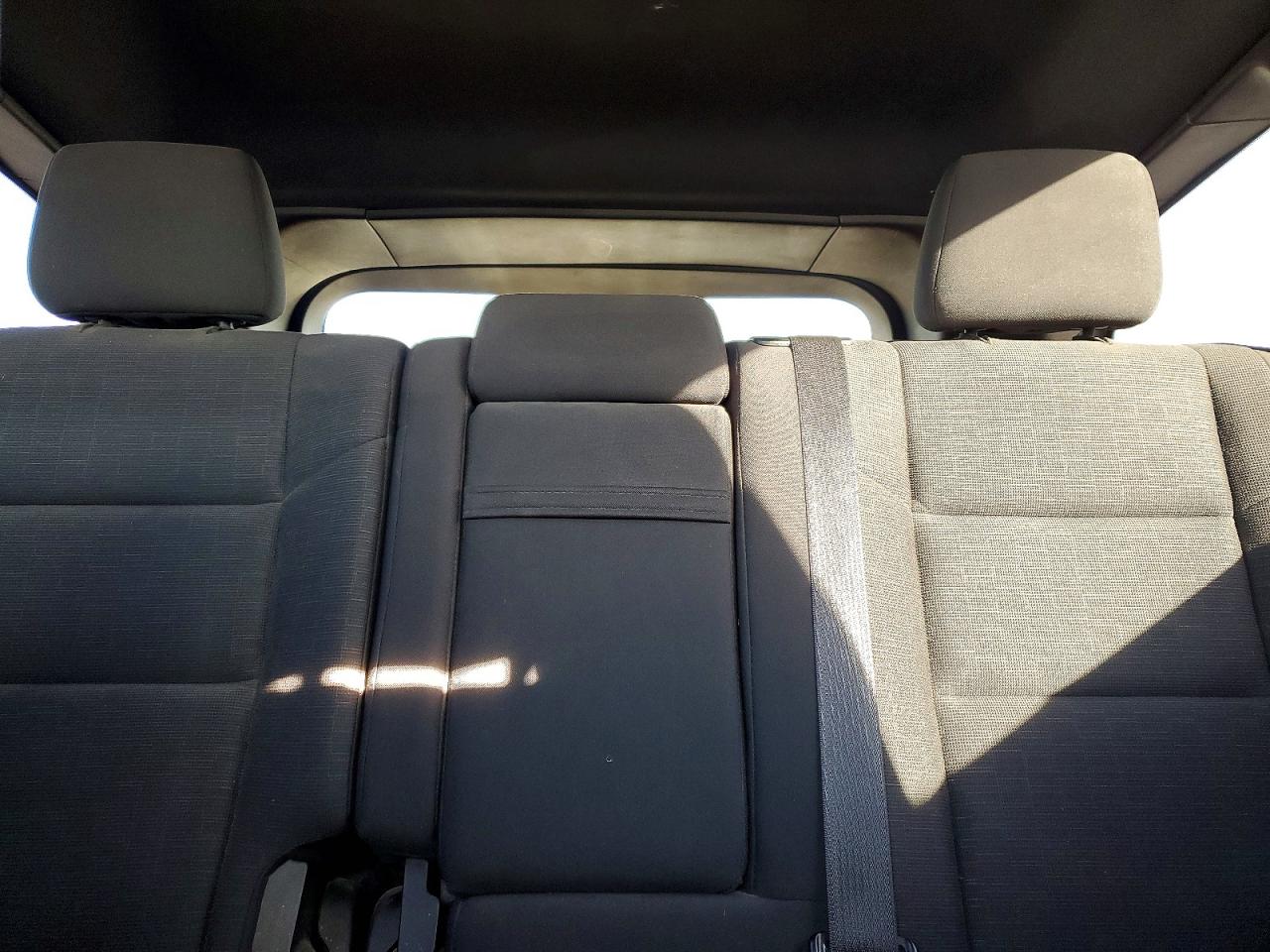 2014 JEEP GRAND CHEROKEE LAREDO photo 10