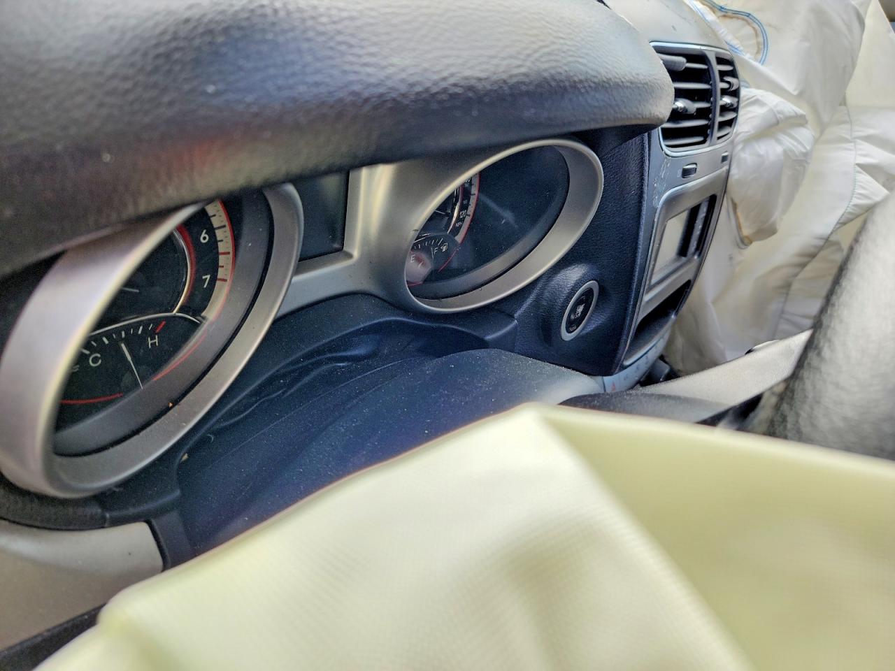 2015 DODGE JOURNEY SE photo 17