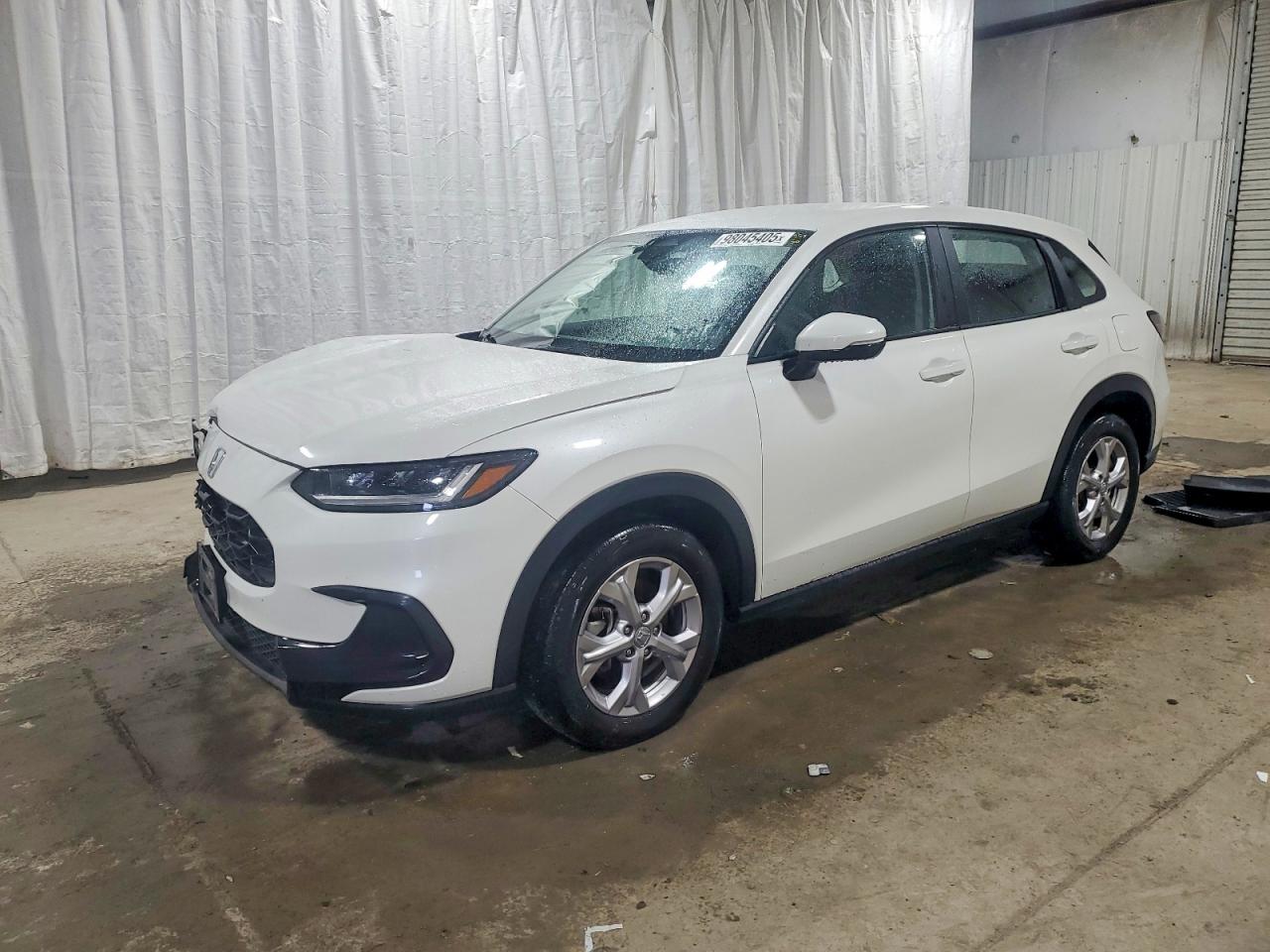 2024 HONDA HR-V