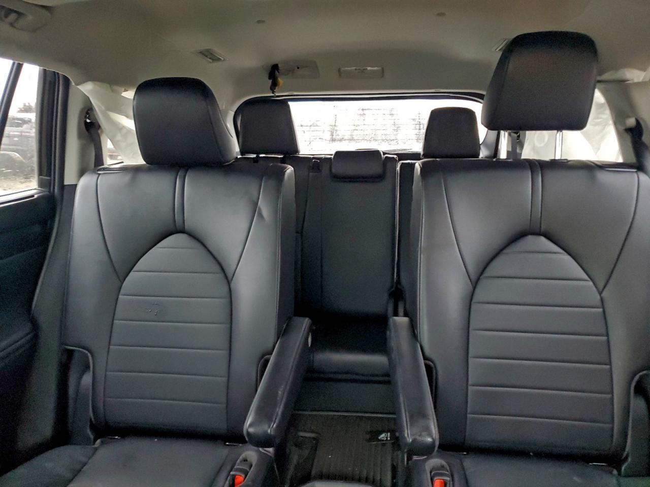 2022 TOYOTA HIGHLANDER HYBRID XLE photo 10