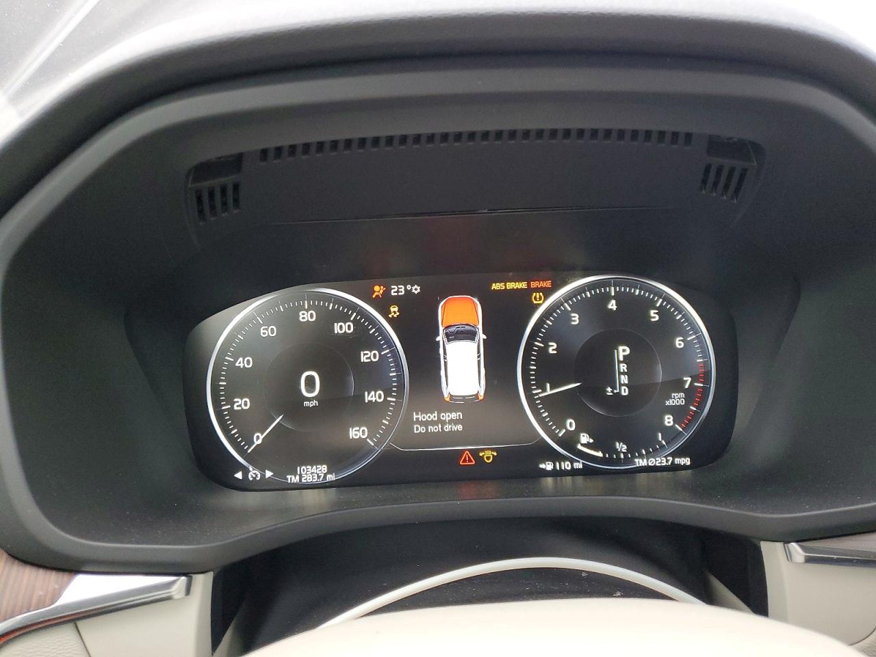 2021 VOLVO XC60 T6 MOMENTUM photo 9