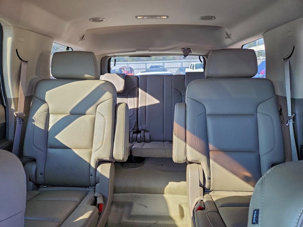 2015 CHEVROLET TAHOE C1500 LT photo 10