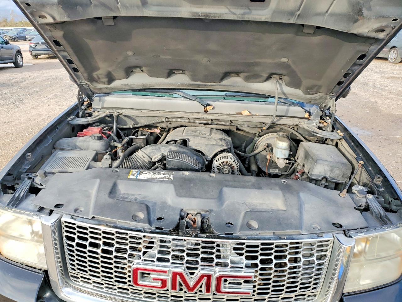 2010 GMC SIERRA C1500 SL photo 23