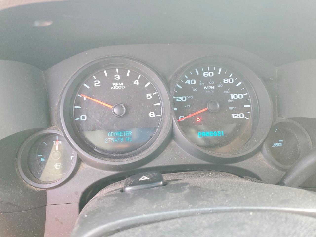 2010 GMC SIERRA C1500 SL photo 17