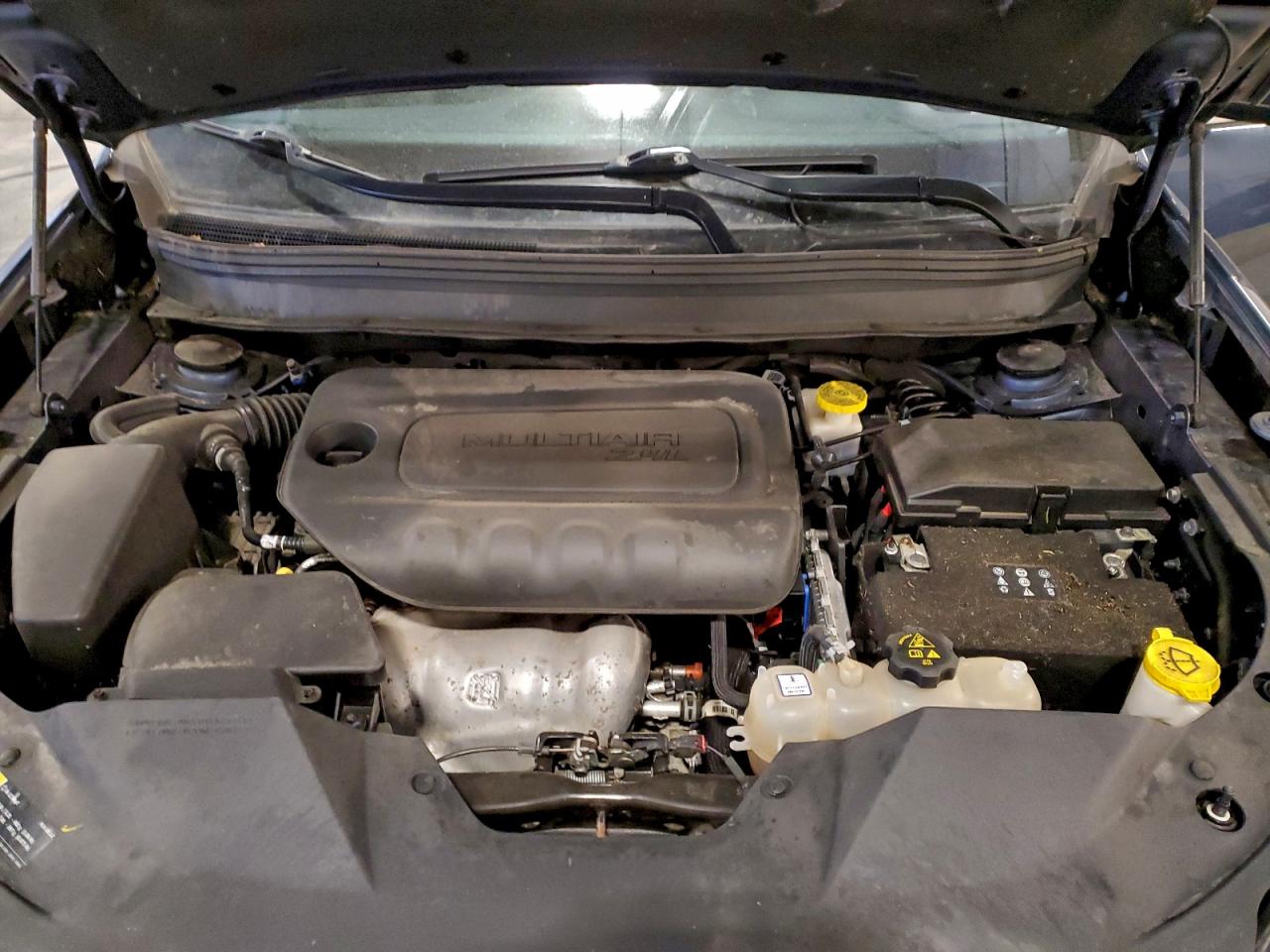 2019 JEEP CHEROKEE LATITUDE PLUS photo 31