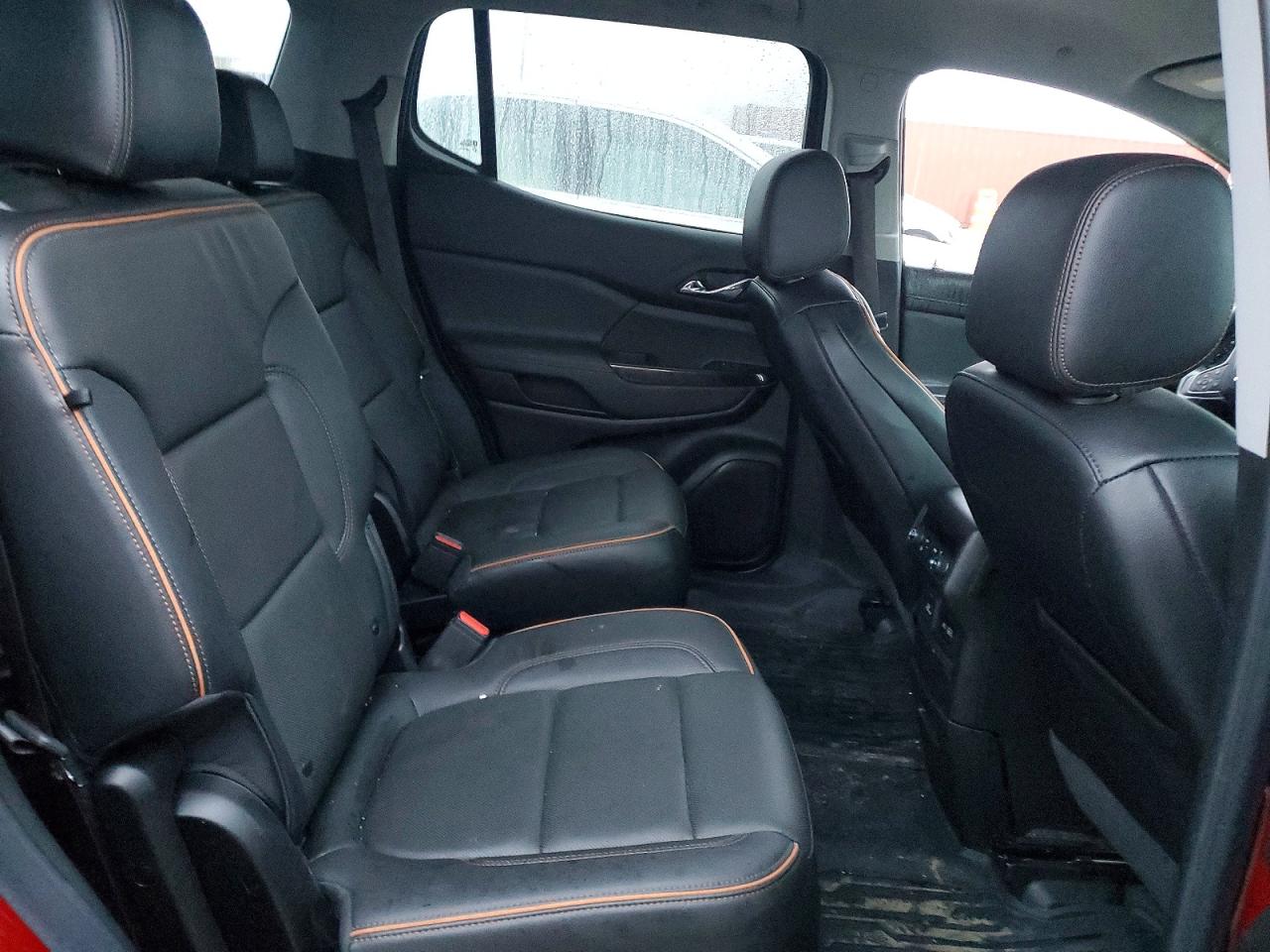 2023 GMC ACADIA AT4 photo 10