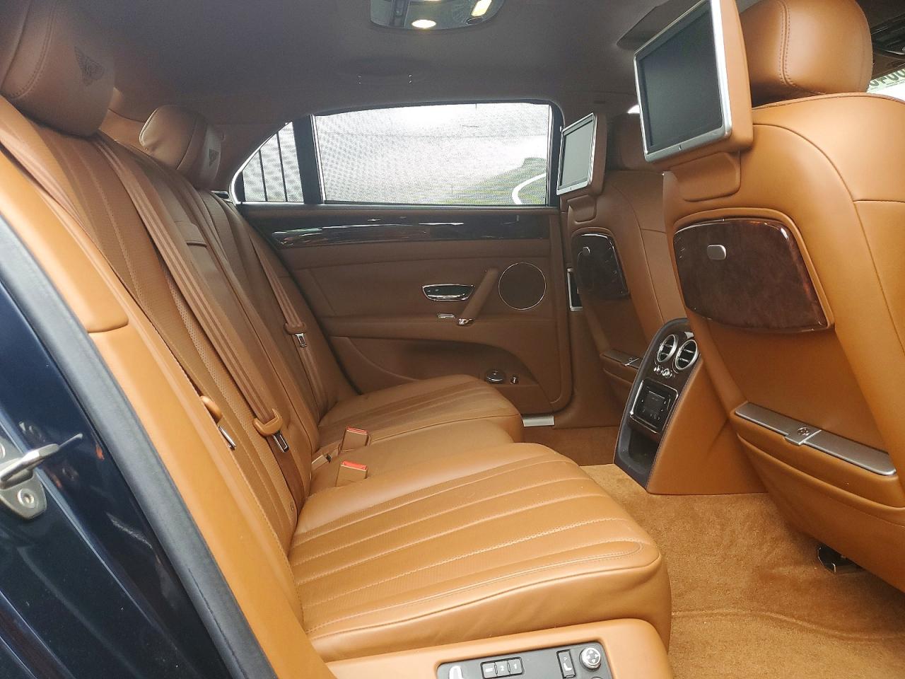 2014 BENTLEY FLYING SPU photo 10