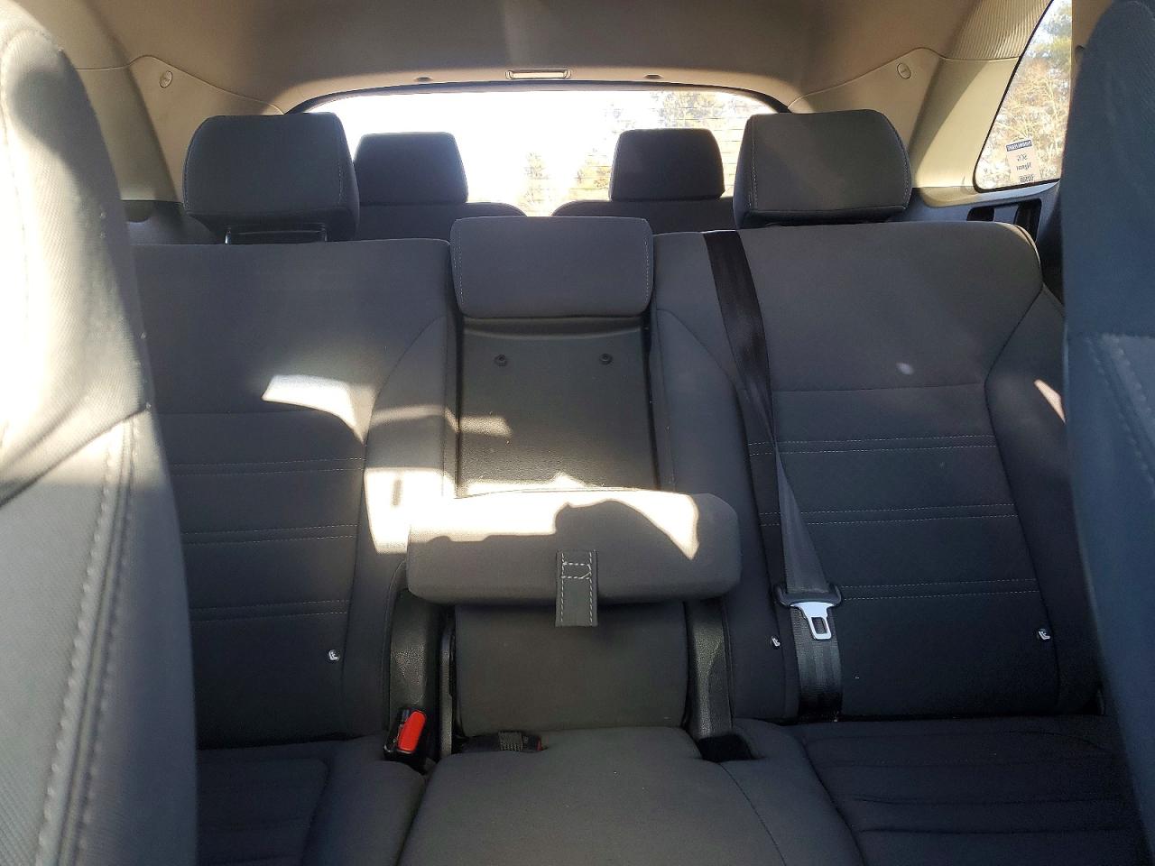 2017 KIA SORENTO photo 10