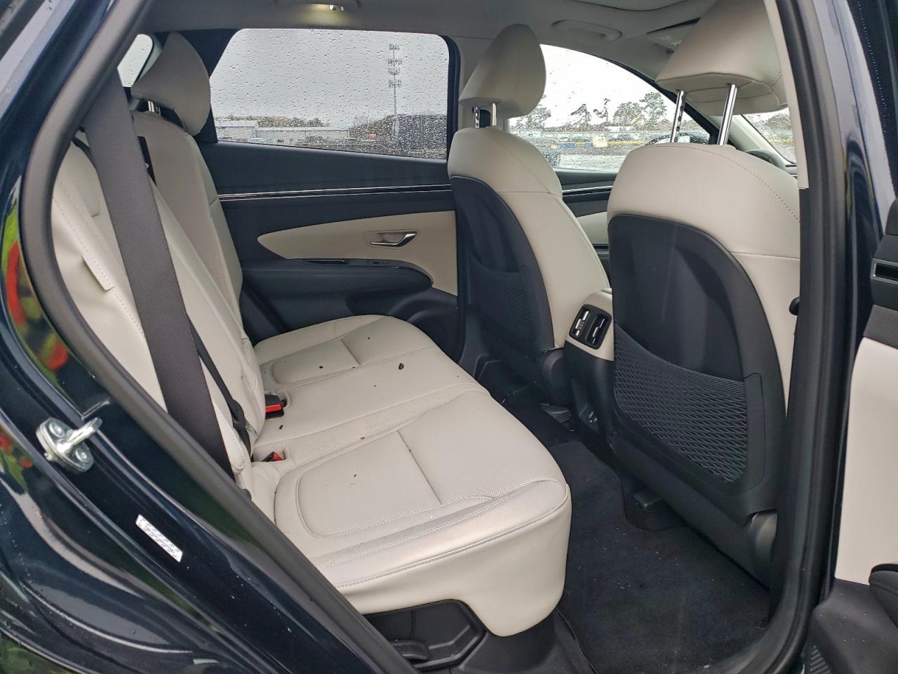 2024 HYUNDAI TUCSON LIMITED photo 41