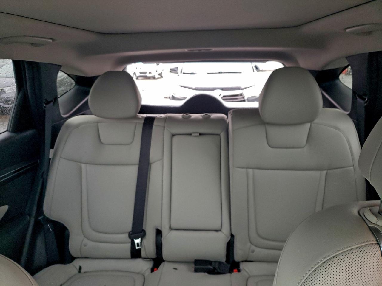 2024 HYUNDAI TUCSON LIMITED photo 37