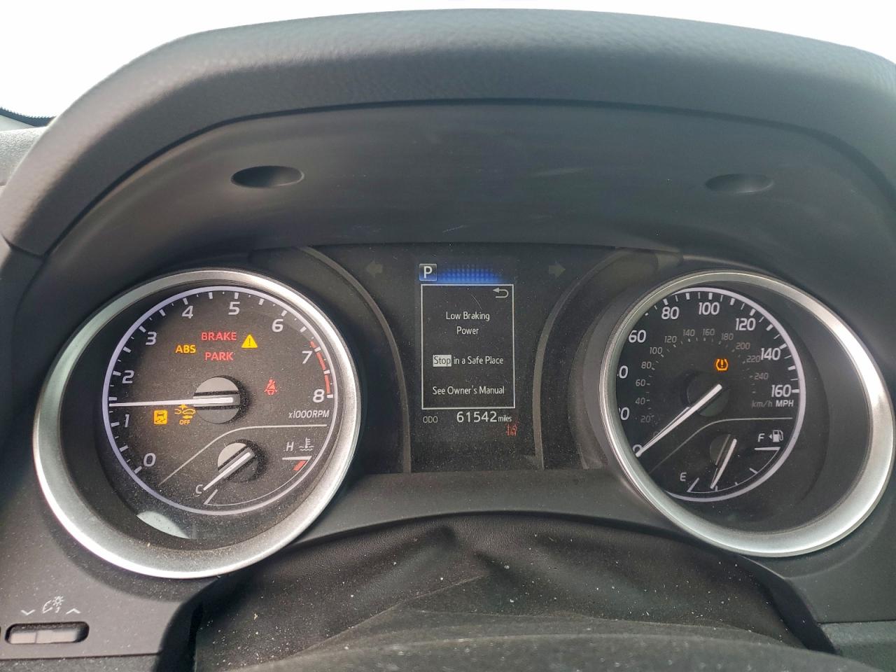 2022 TOYOTA CAMRY LE photo 25