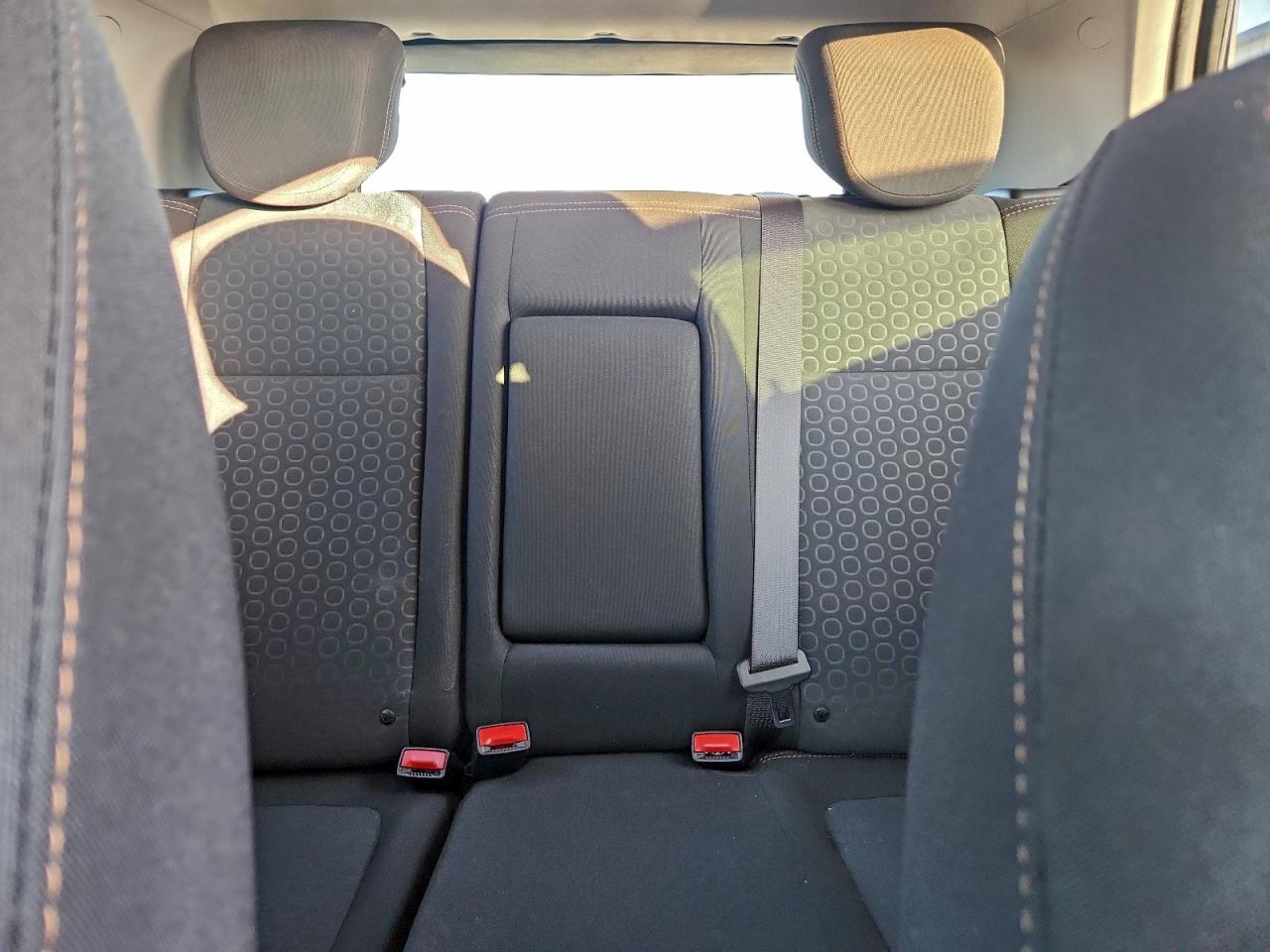 2020 CHEVROLET TRAX LS photo 10