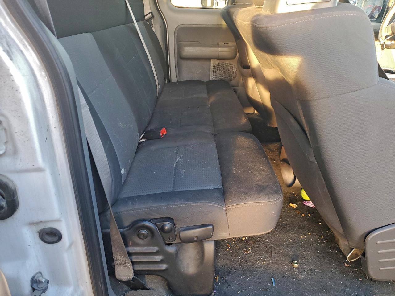 2008 FORD F150 photo 19