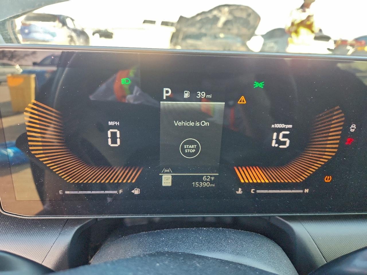 2025 KIA K4 photo 9