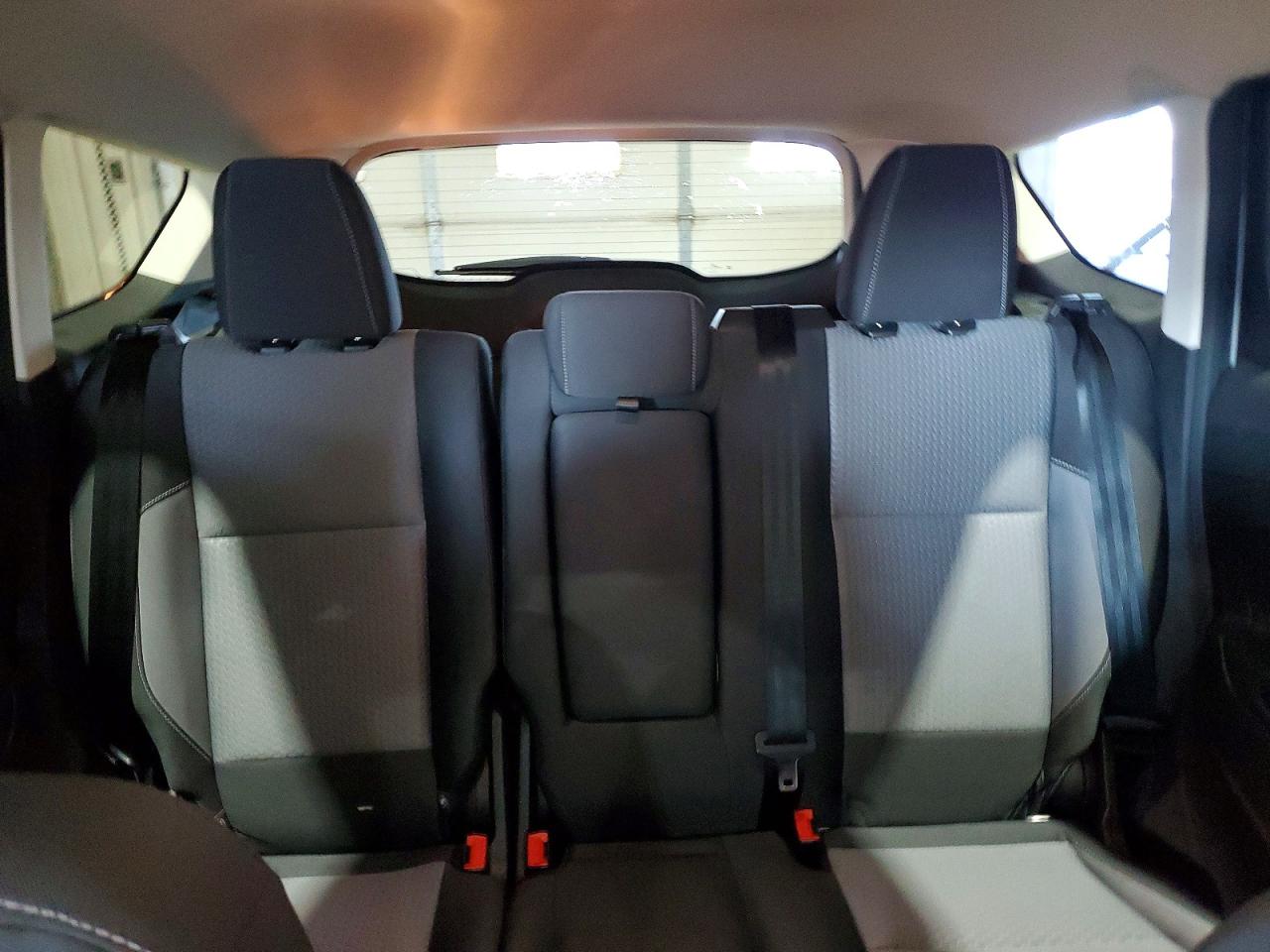 2018 FORD ESCAPE SE photo 10